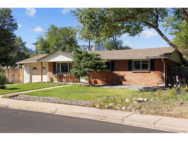 905 36th St, Boulder, CO 80303