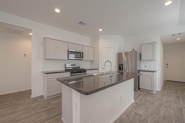 5306 Auburn Gardens Court, Spring, TX 77373