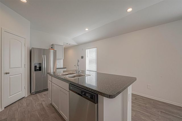 5306 Auburn Gardens Court, Spring, TX 77373