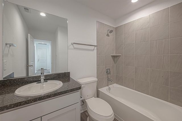 5306 Auburn Gardens Court, Spring, TX 77373
