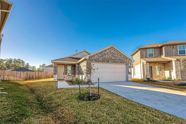 5306 Auburn Gardens Court, Spring, TX 77373