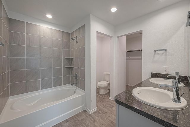 5306 Auburn Gardens Court, Spring, TX 77373