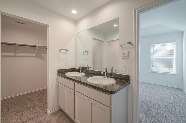 5306 Auburn Gardens Court, Spring, TX 77373