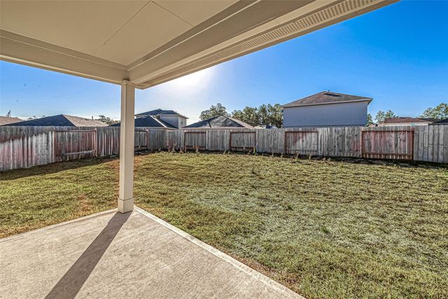 5306 Auburn Gardens Court, Spring, TX 77373