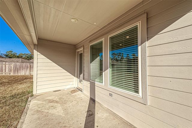 5306 Auburn Gardens Court, Spring, TX 77373