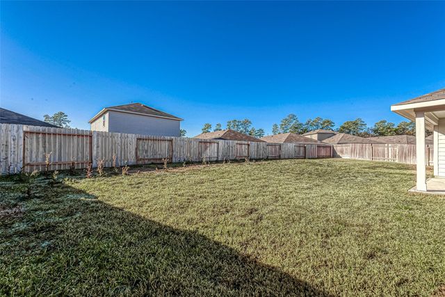 5306 Auburn Gardens Court, Spring, TX 77373