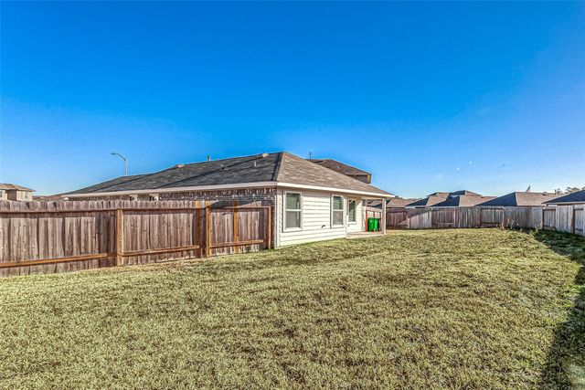 5306 Auburn Gardens Court, Spring, TX 77373
