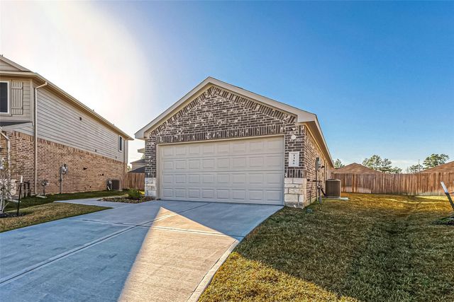 5306 Auburn Gardens Court, Spring, TX 77373