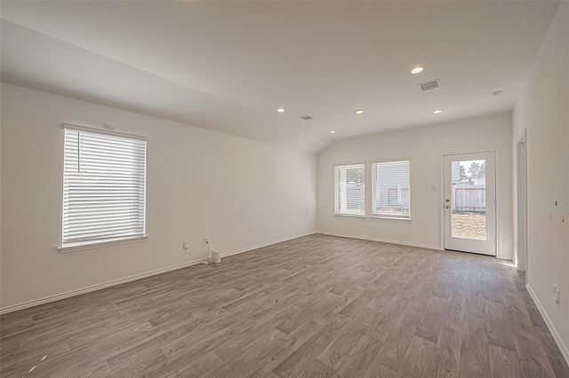 5306 Auburn Gardens Court, Spring, TX 77373