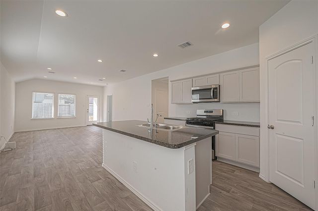 5306 Auburn Gardens Court, Spring, TX 77373