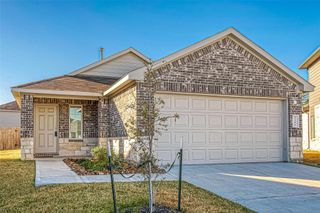 5306 Auburn Gardens Court, Spring, TX 77373