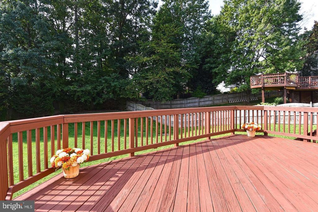 5337 BOX TURTLE CT, Woodbridge, VA 22193