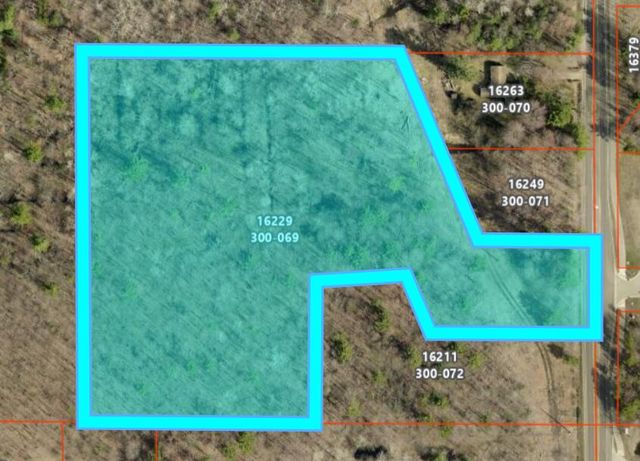 16229 148th Avenue, Spring Lake, MI 49456