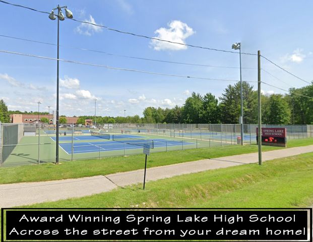 16229 148th Avenue, Spring Lake, MI 49456