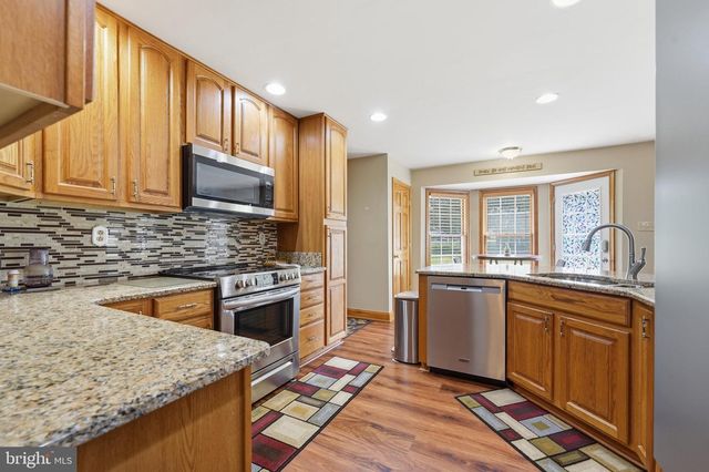 11 THOMPSON CT, Boonsboro, MD 21713