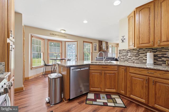11 THOMPSON CT, Boonsboro, MD 21713