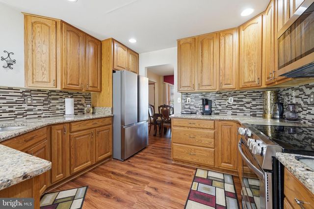 11 THOMPSON CT, Boonsboro, MD 21713