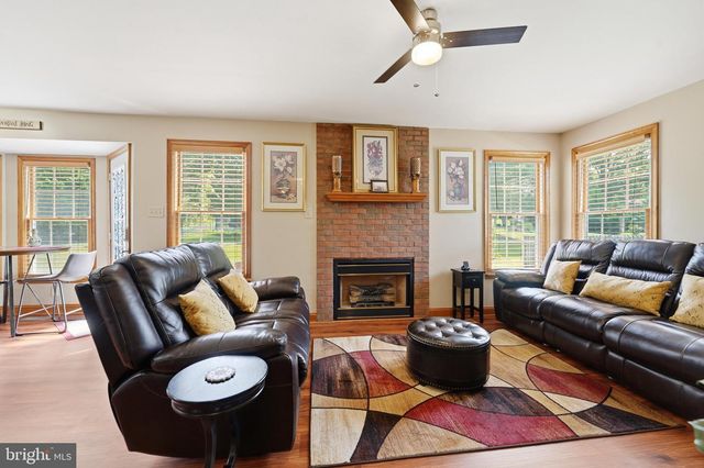 11 THOMPSON CT, Boonsboro, MD 21713