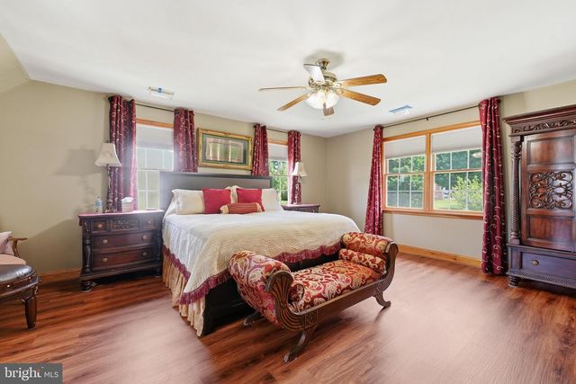 11 THOMPSON CT, Boonsboro, MD 21713