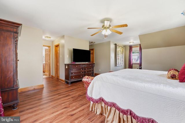 11 THOMPSON CT, Boonsboro, MD 21713