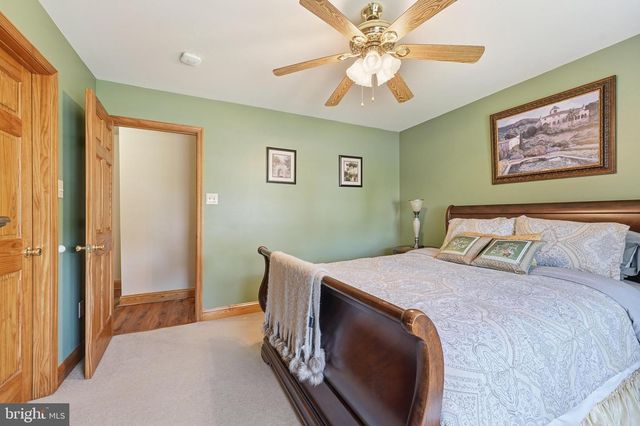 11 THOMPSON CT, Boonsboro, MD 21713
