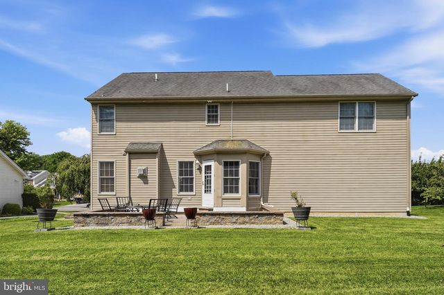 11 THOMPSON CT, Boonsboro, MD 21713