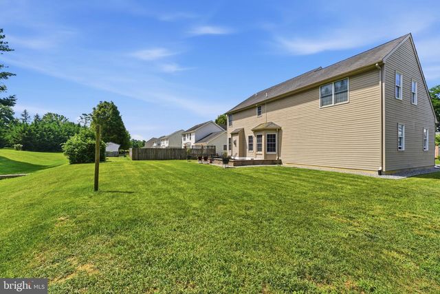 11 THOMPSON CT, Boonsboro, MD 21713