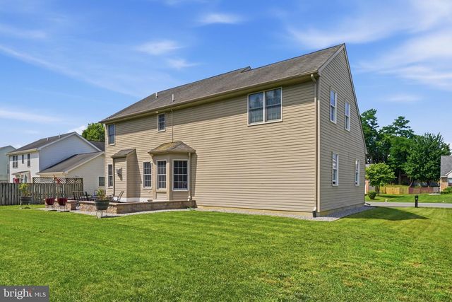 11 THOMPSON CT, Boonsboro, MD 21713