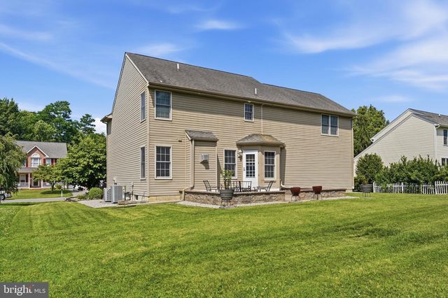 11 THOMPSON CT, Boonsboro, MD 21713
