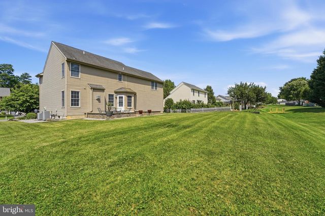 11 THOMPSON CT, Boonsboro, MD 21713