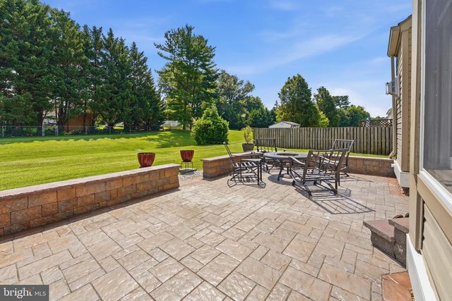 11 THOMPSON CT, Boonsboro, MD 21713