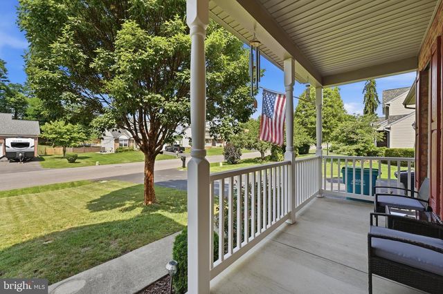 11 THOMPSON CT, Boonsboro, MD 21713