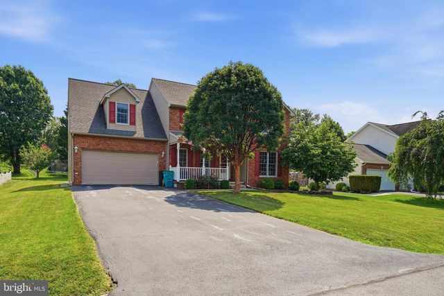 11 THOMPSON CT, Boonsboro, MD 21713