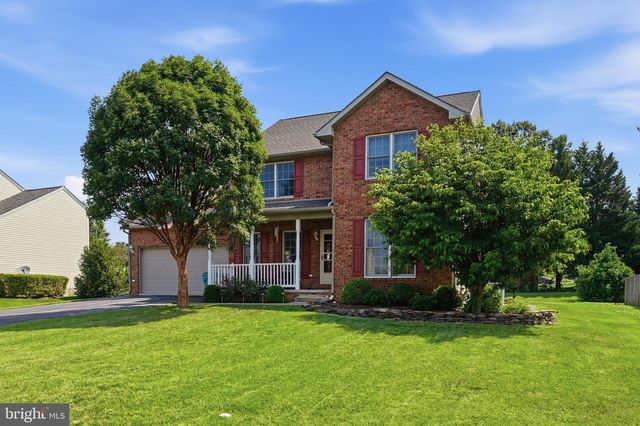 11 THOMPSON CT, Boonsboro, MD 21713