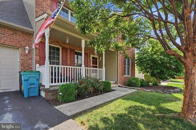 11 THOMPSON CT, Boonsboro, MD 21713