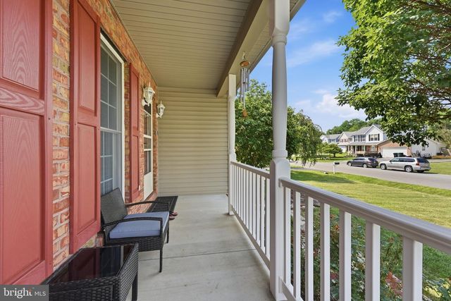 11 THOMPSON CT, Boonsboro, MD 21713