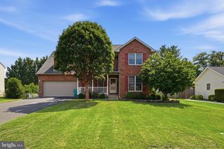 11 THOMPSON CT, Boonsboro, MD 21713