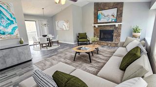 1194 CLICHY Court, Marietta, GA 30066
