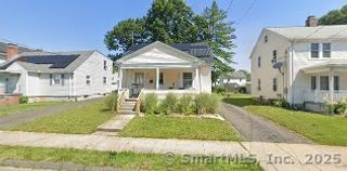 126 Tredeau Street, Hartford, CT 06114