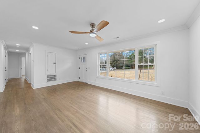 6521 Highwood Place, Charlotte, NC 28210