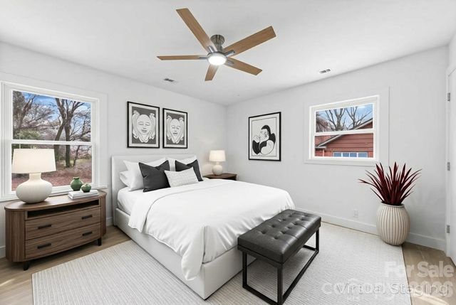 6521 Highwood Place, Charlotte, NC 28210