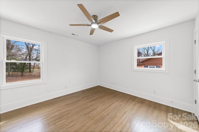 6521 Highwood Place, Charlotte, NC 28210