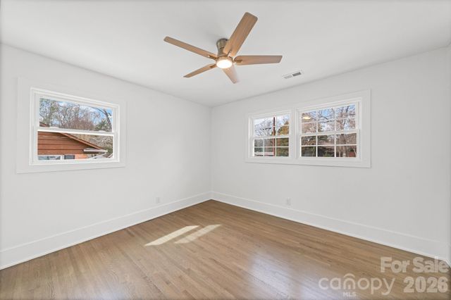 6521 Highwood Place, Charlotte, NC 28210