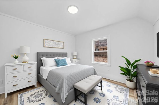 6521 Highwood Place, Charlotte, NC 28210