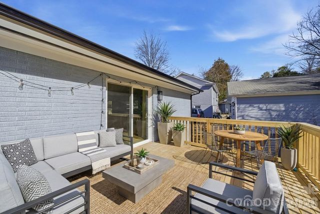 6521 Highwood Place, Charlotte, NC 28210