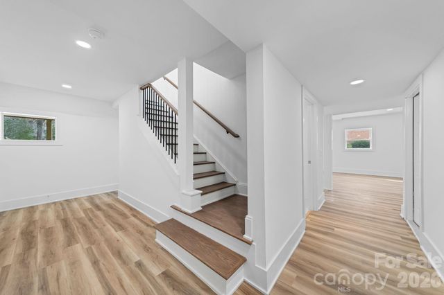 6521 Highwood Place, Charlotte, NC 28210