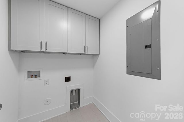 6521 Highwood Place, Charlotte, NC 28210