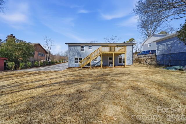 6521 Highwood Place, Charlotte, NC 28210