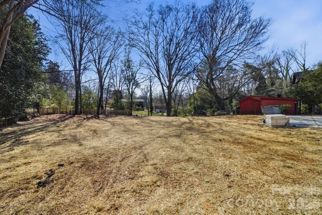 6521 Highwood Place, Charlotte, NC 28210