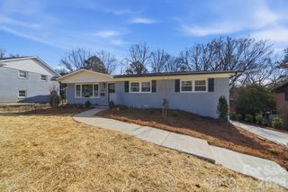 6521 Highwood Place, Charlotte, NC 28210